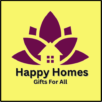 HAPPY HOMES